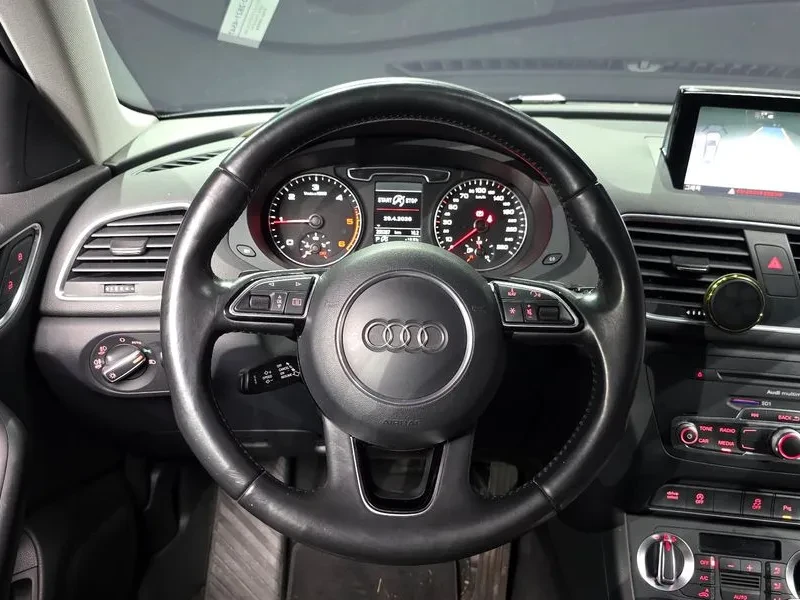 Audi Q3 35 Tdi Quattro Dynamic 8U, снимка 13 - Автомобили и джипове - 55929157