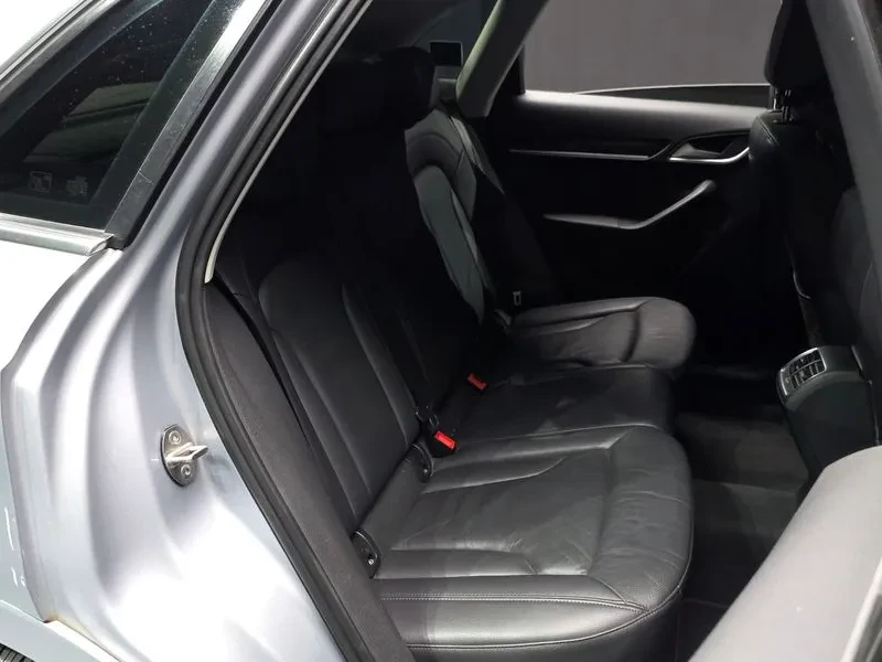 Audi Q3 35 Tdi Quattro Dynamic 8U, снимка 11 - Автомобили и джипове - 55929157