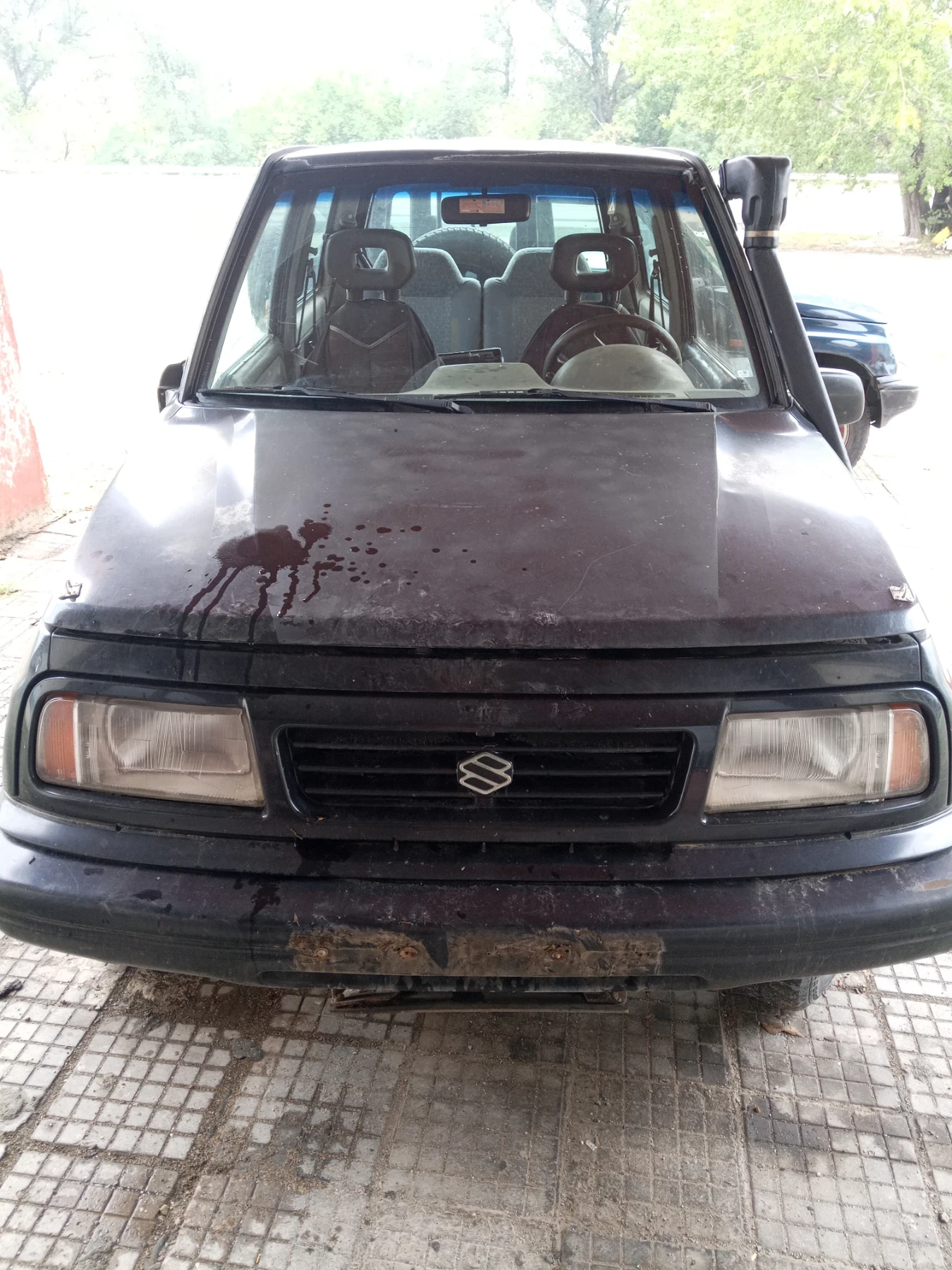 Suzuki Vitara  | Mobile.bg   1