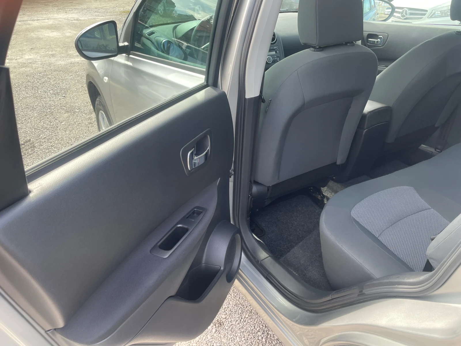 Nissan Qashqai 1.5 DCI , FACELIFT | Mobile.bg   11