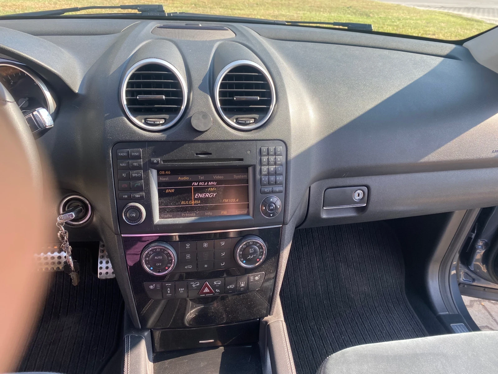 Mercedes-Benz ML 300 | Mobile.bg — изображение 16