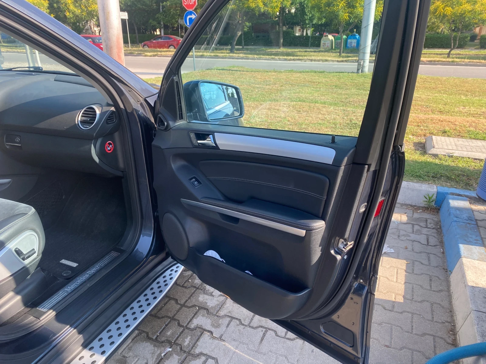 Mercedes-Benz ML 300 | Mobile.bg — изображение 12