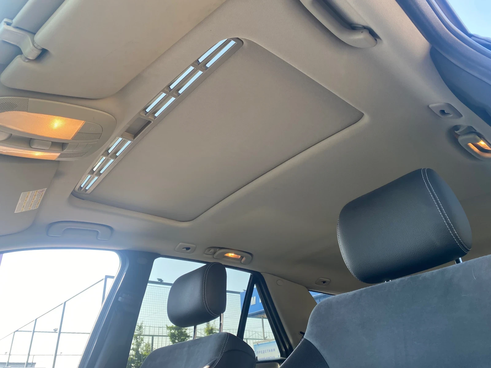 Mercedes-Benz ML 300 | Mobile.bg — изображение 17