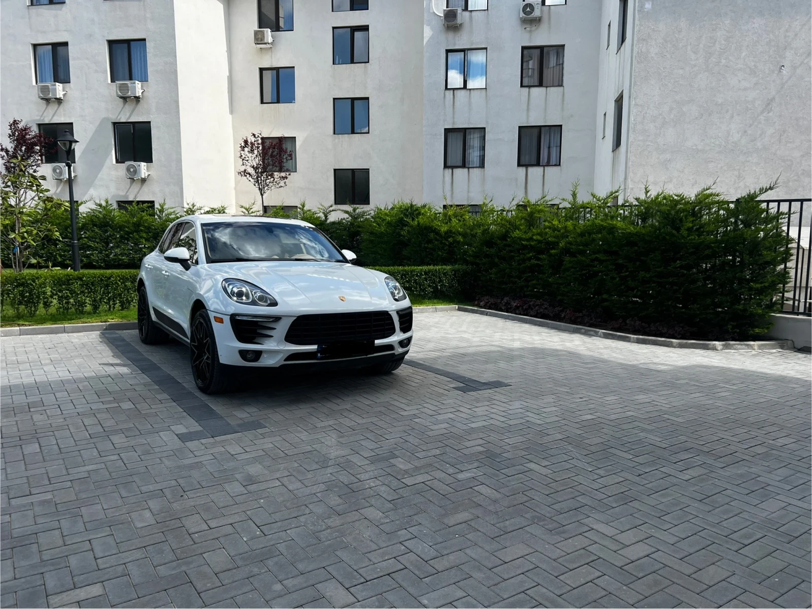 Porsche Macan  - изображение 2