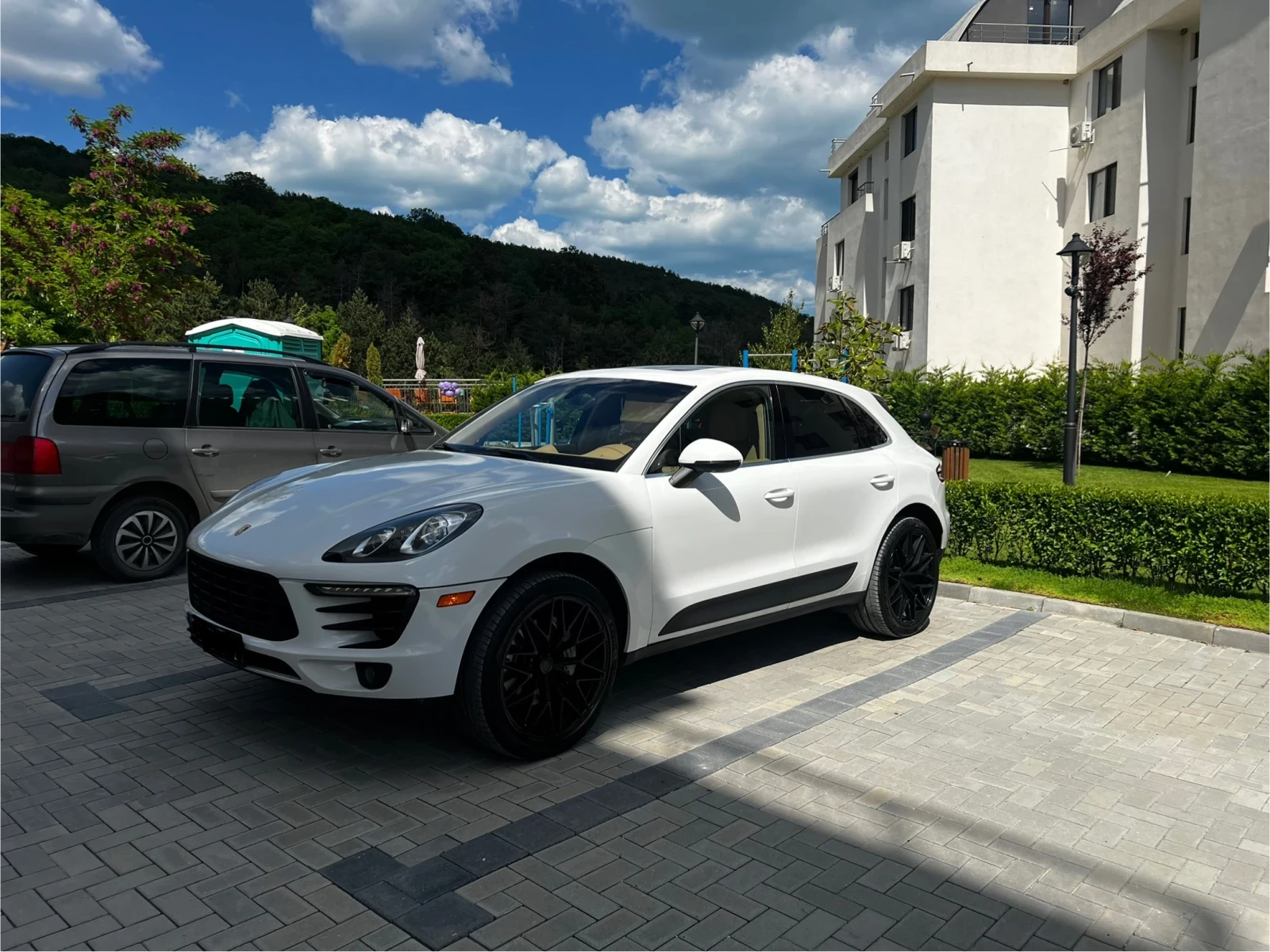 Porsche Macan  - изображение 5
