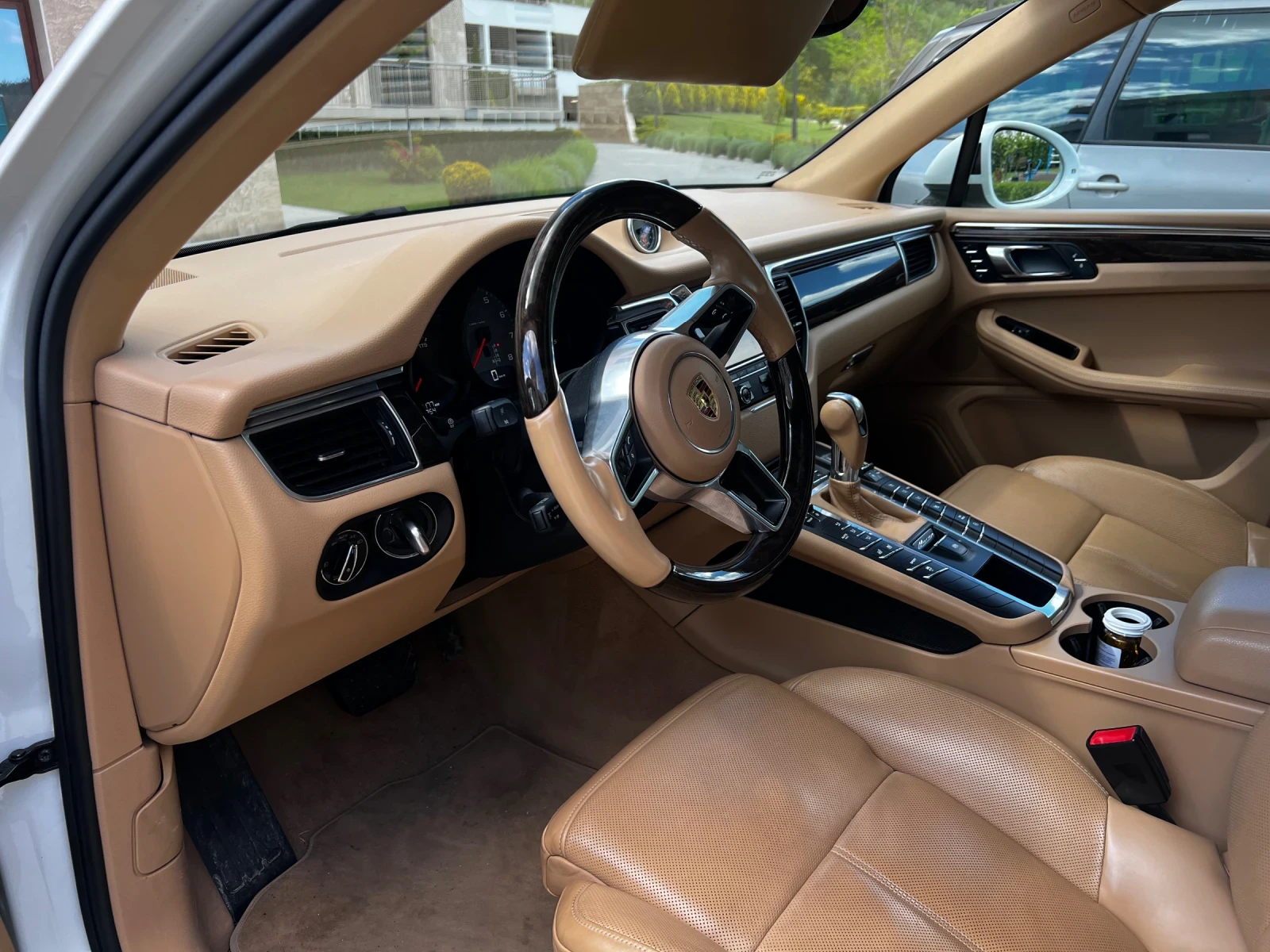 Porsche Macan  - изображение 6