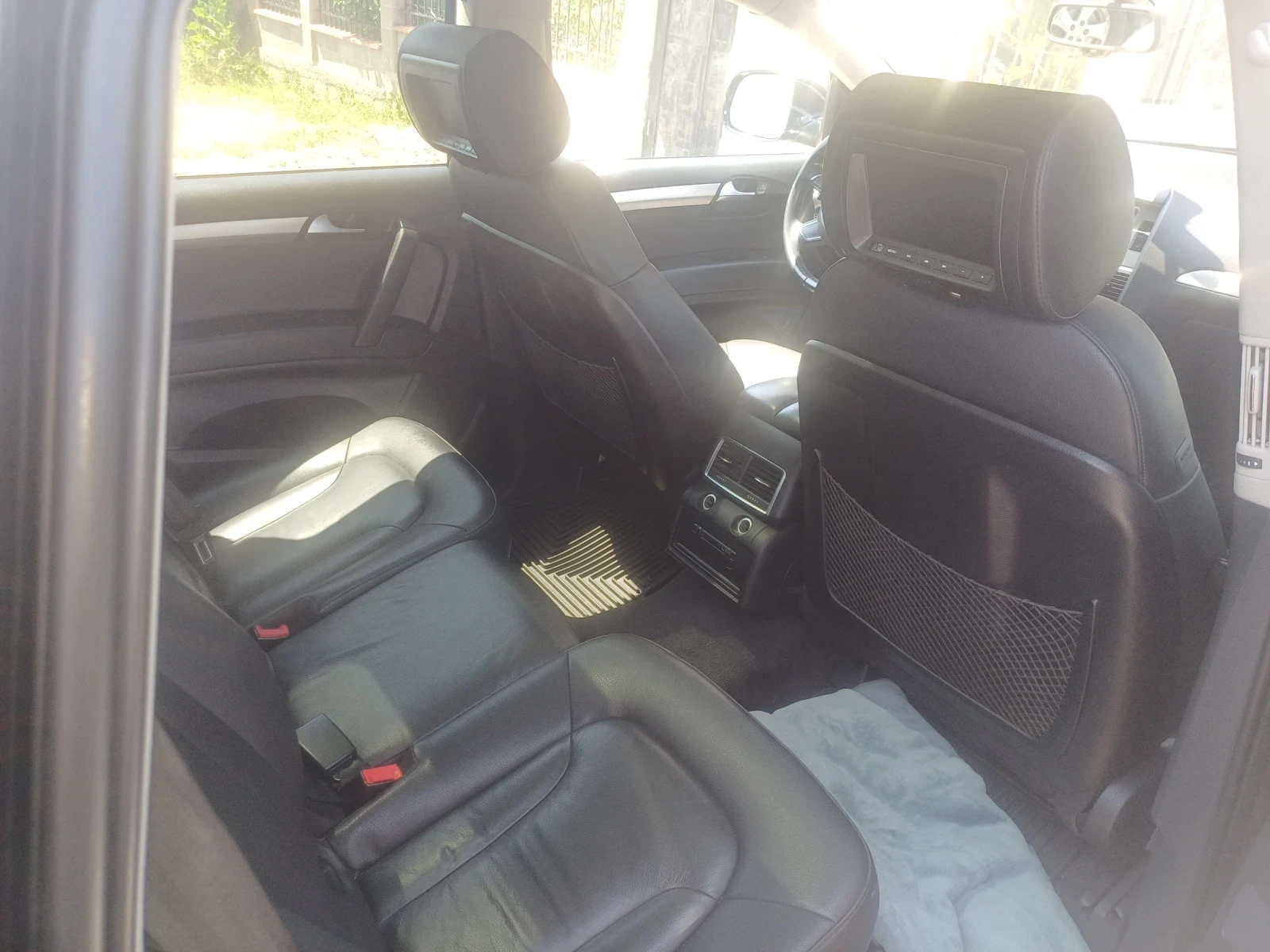 Audi Q7  - изображение 8