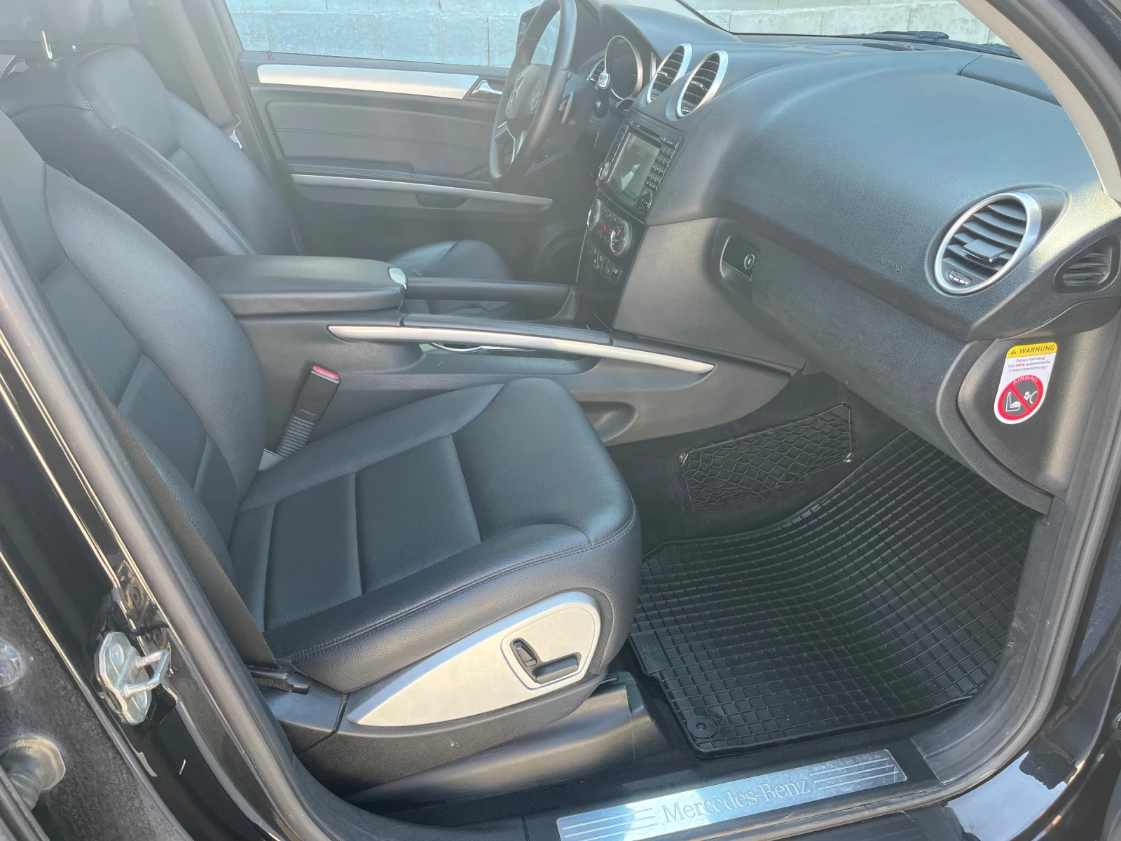 Mercedes-Benz ML 300 ТОП - изображение 8