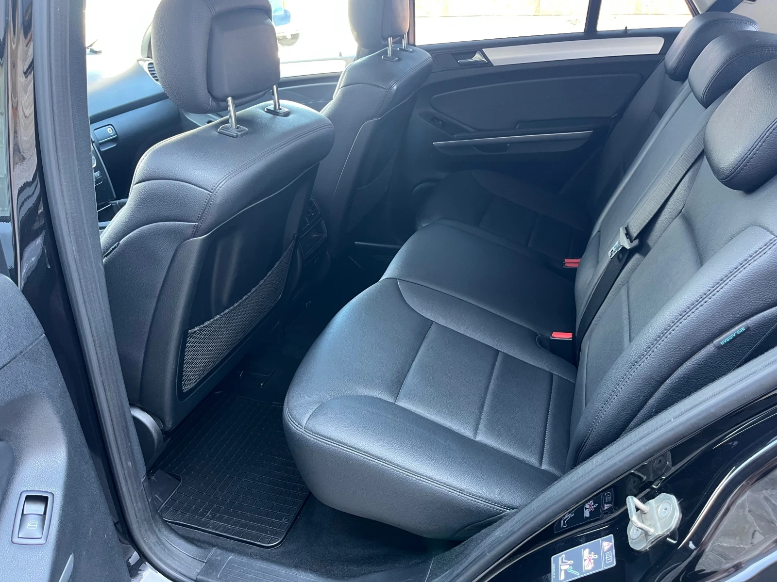 Mercedes-Benz ML 300 ТОП - изображение 9