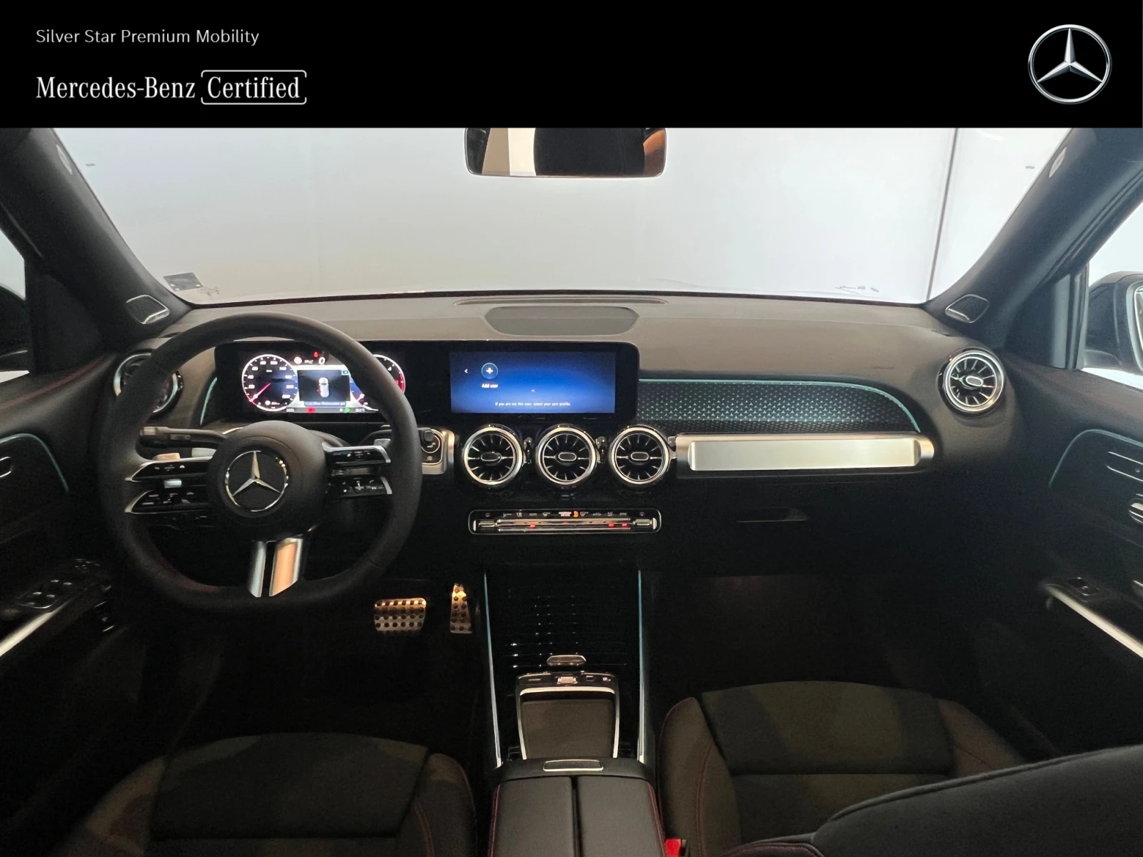Mercedes-Benz GLB 220d 4MATIC 6+ 1 - изображение 9