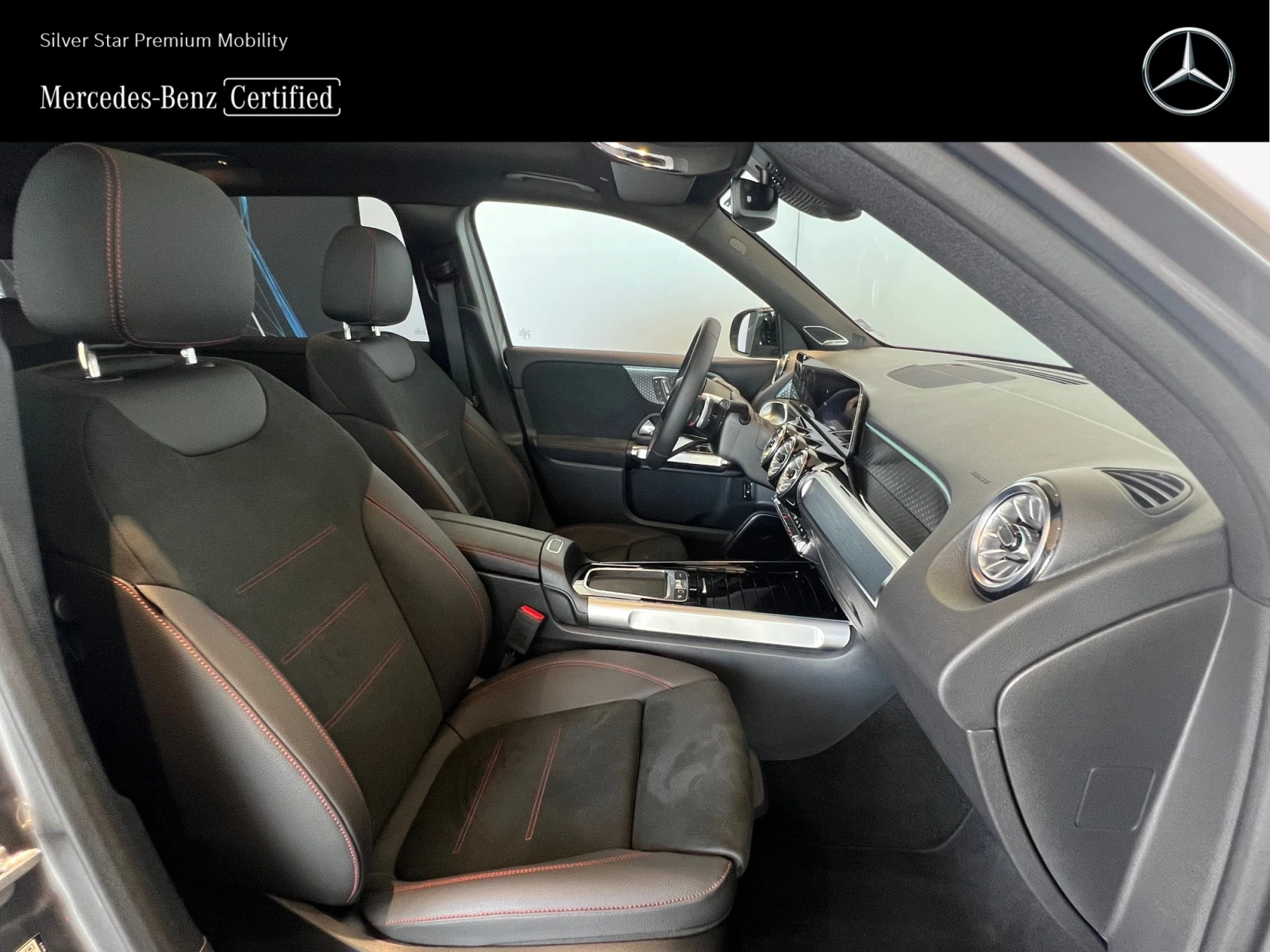 Mercedes-Benz GLB 220d 4MATIC 6+ 1 - изображение 7