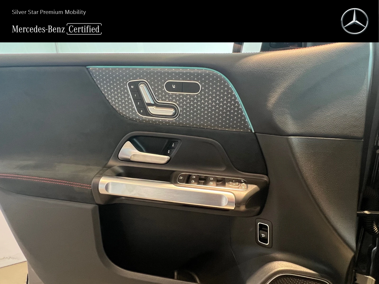 Mercedes-Benz GLB 220d 4MATIC 6+ 1 - изображение 4