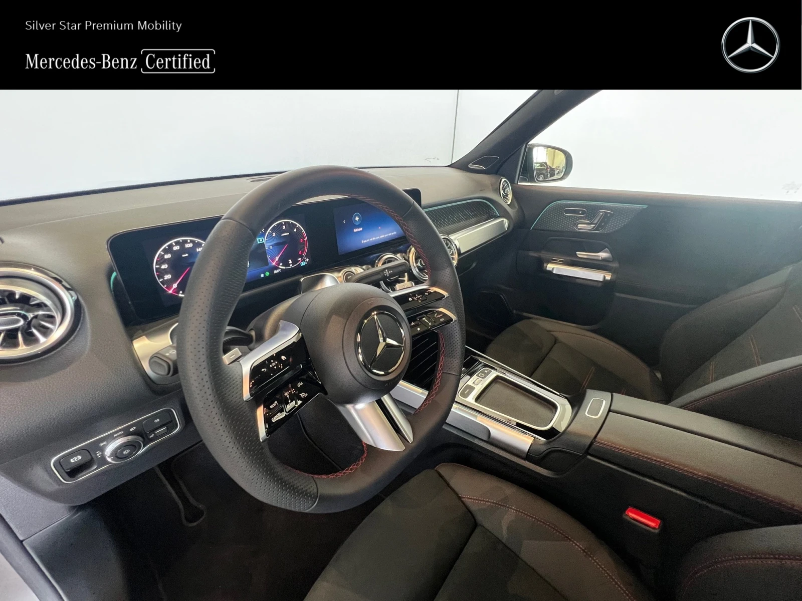 Mercedes-Benz GLB 220d 4MATIC 6+ 1 - изображение 6