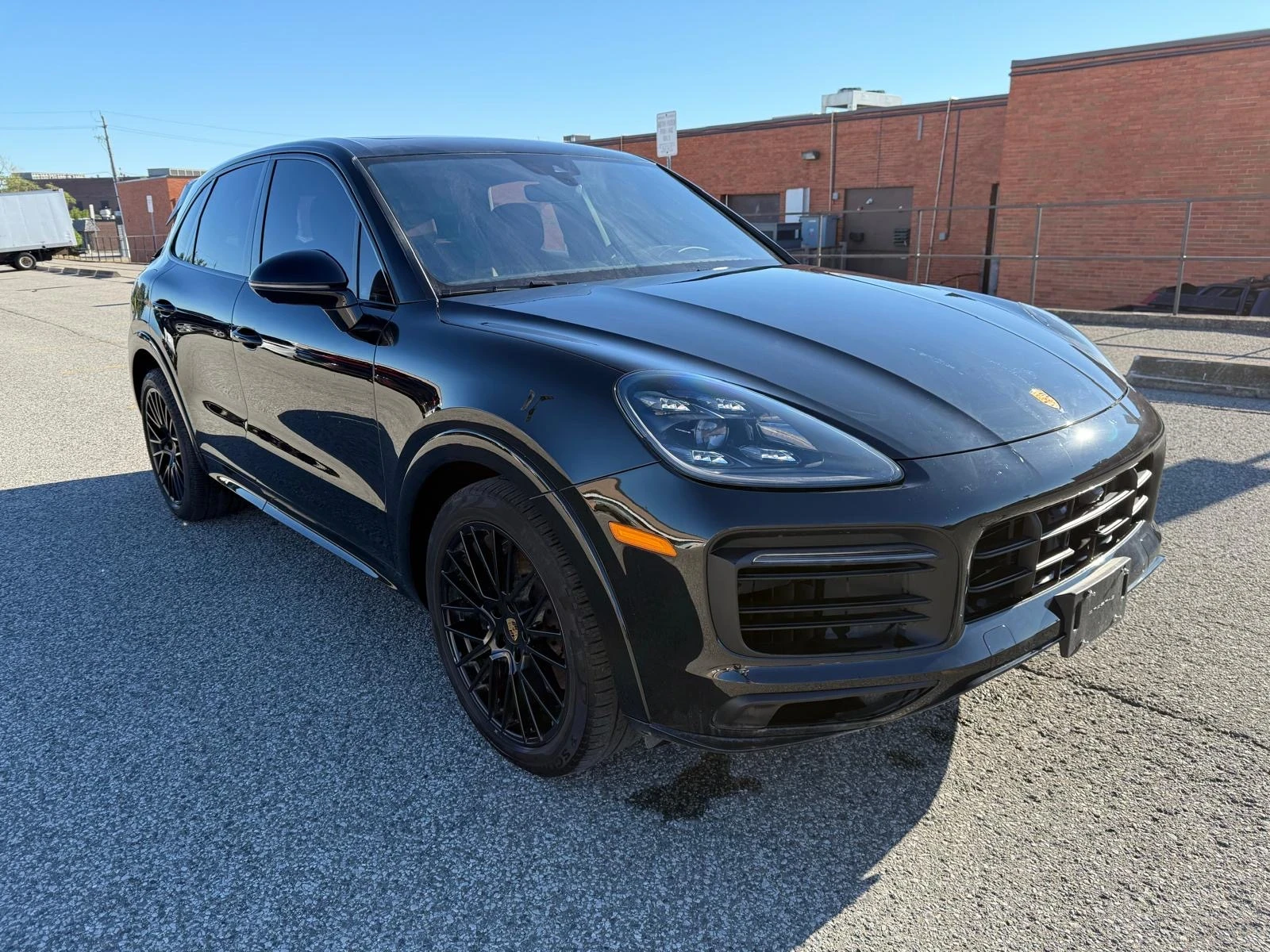 Porsche Cayenne GTS - изображение 3