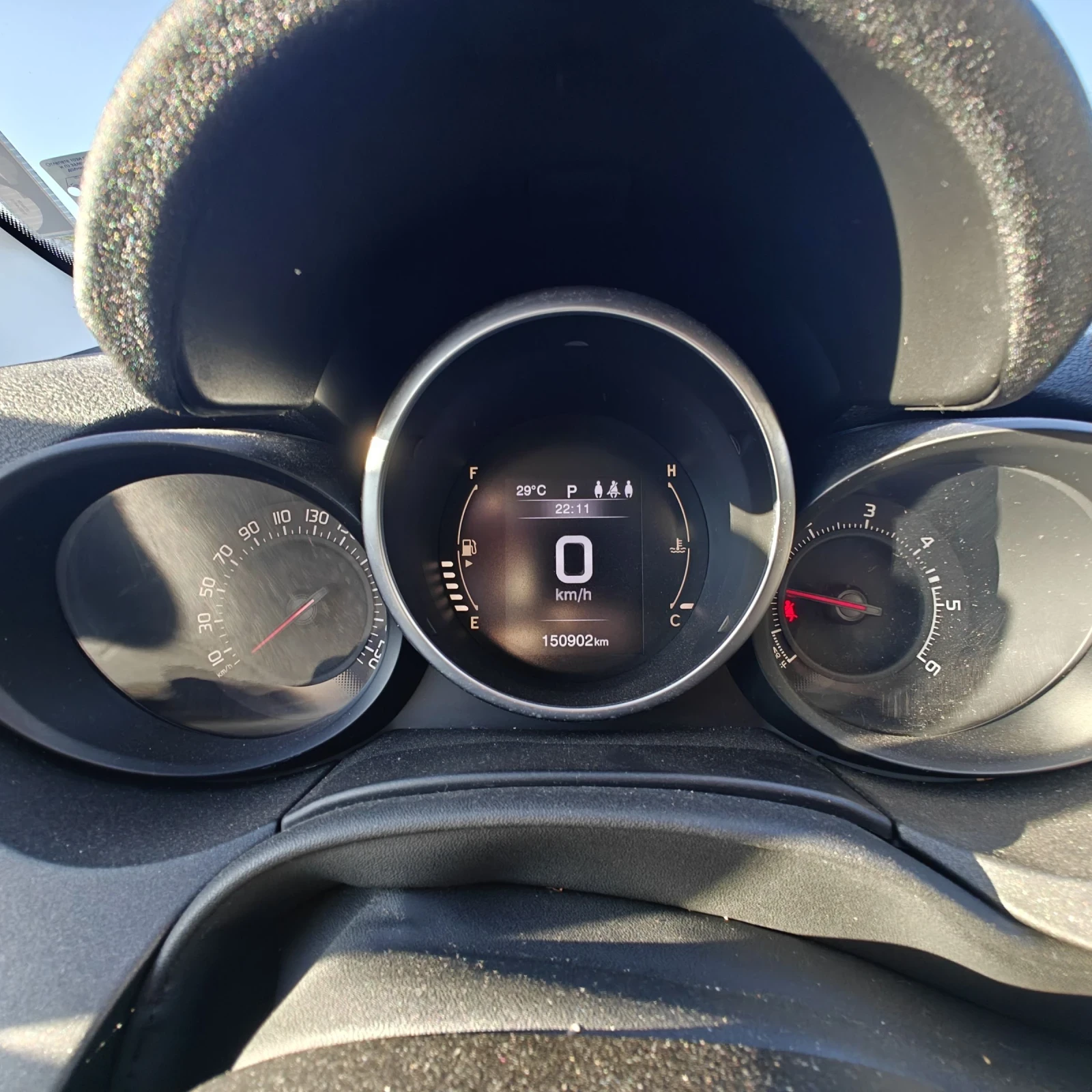 Fiat 500X  - изображение 10