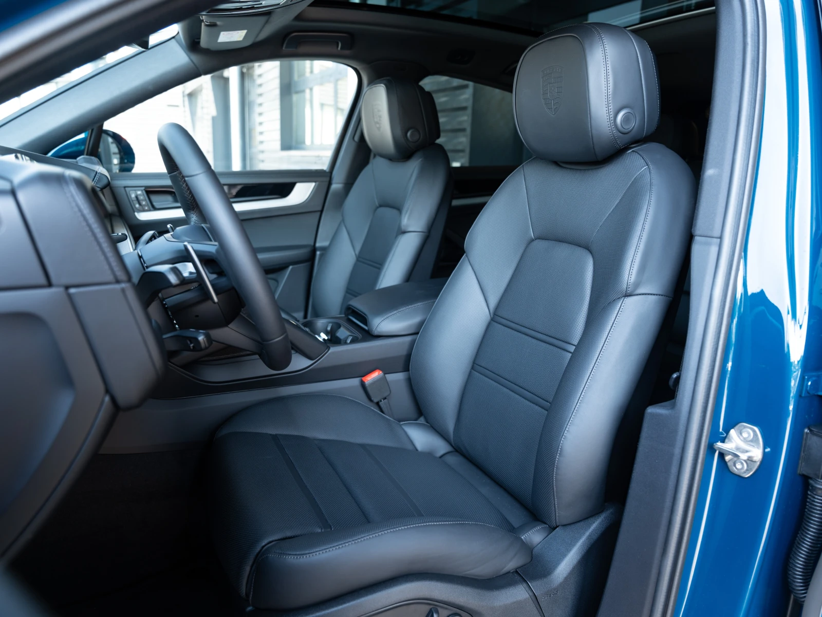 Porsche Cayenne Coupe | Mobile.bg   8