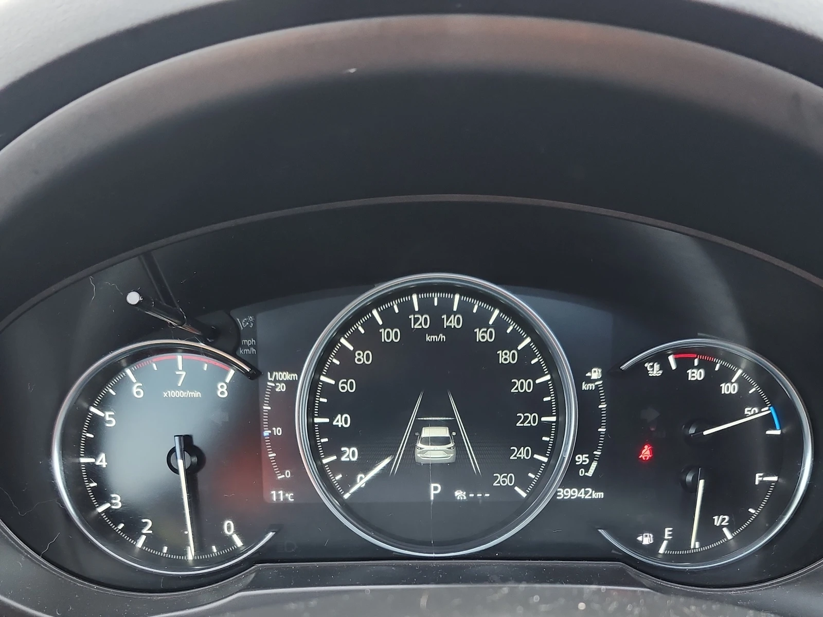 Mazda CX-5 GS * * CARFAX * * АВТО КРЕДИТ * *  - изображение 7