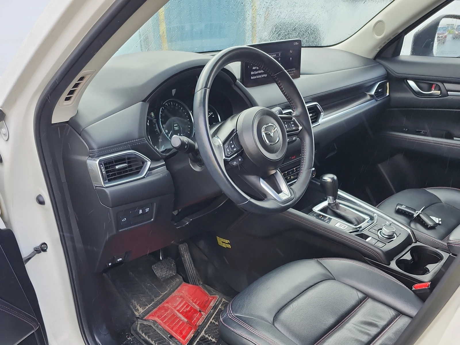 Mazda CX-5 GS * * CARFAX * * АВТО КРЕДИТ * *  - изображение 6