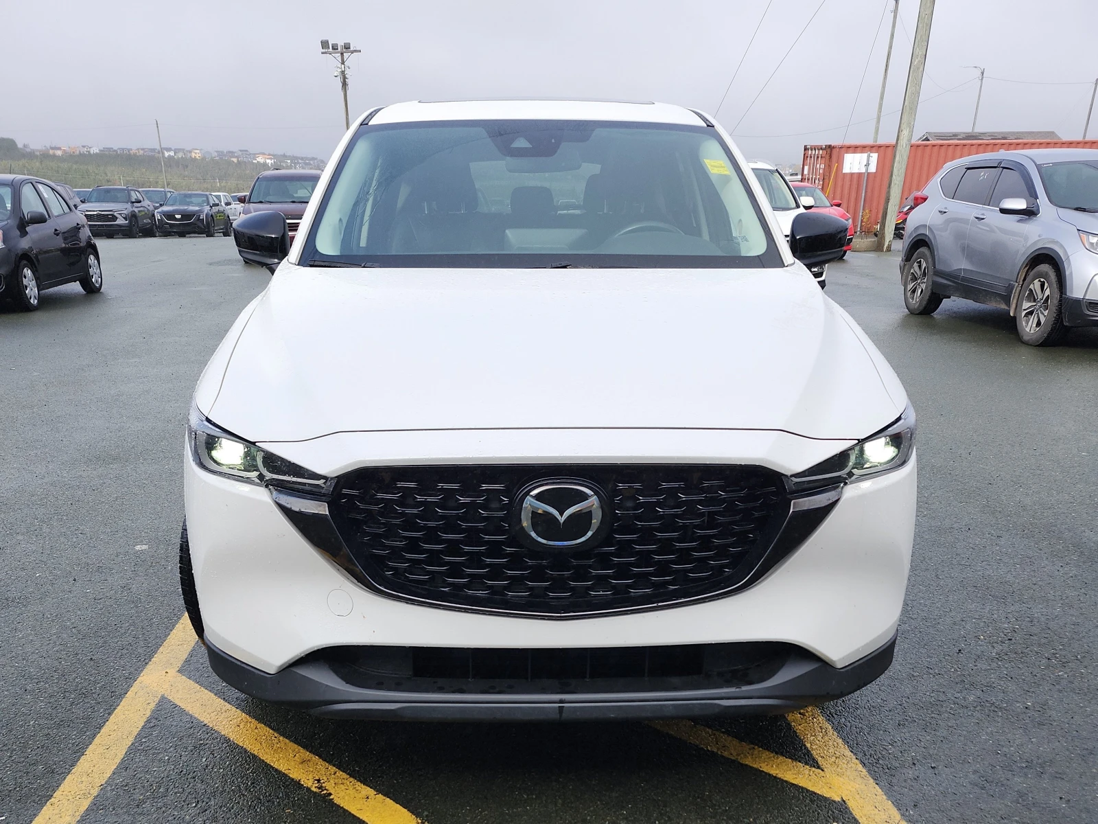 Mazda CX-5 GS * * CARFAX * * АВТО КРЕДИТ * *  - изображение 2