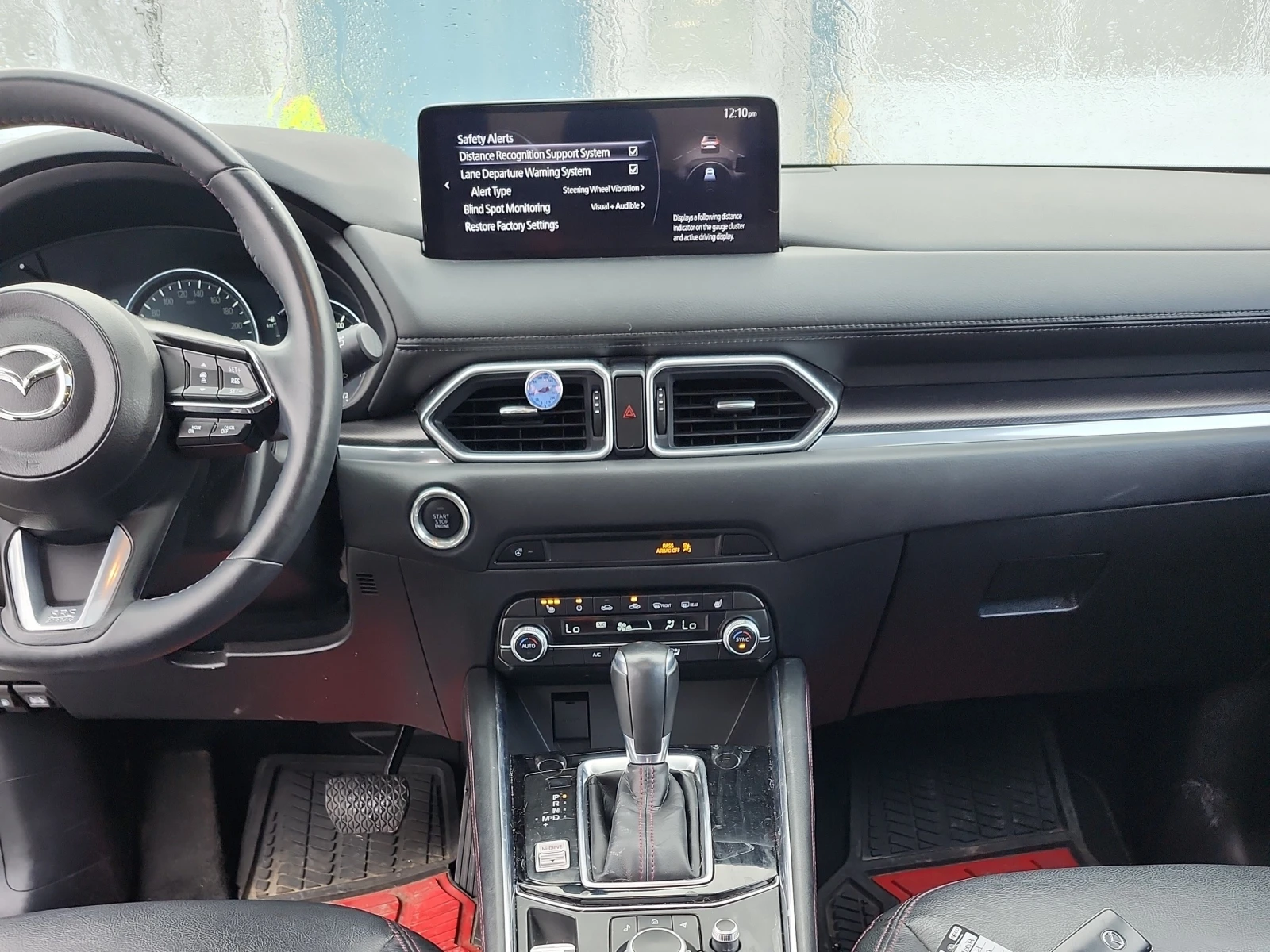 Mazda CX-5 GS * * CARFAX * * АВТО КРЕДИТ * *  - изображение 8