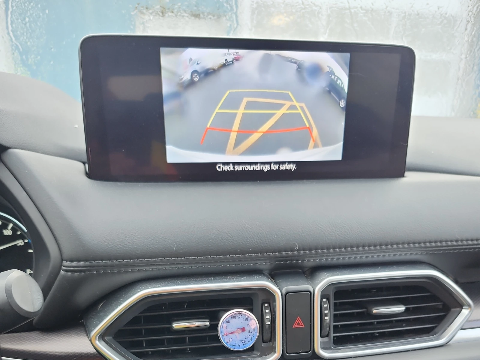 Mazda CX-5 GS * * CARFAX * * АВТО КРЕДИТ * *  - изображение 9