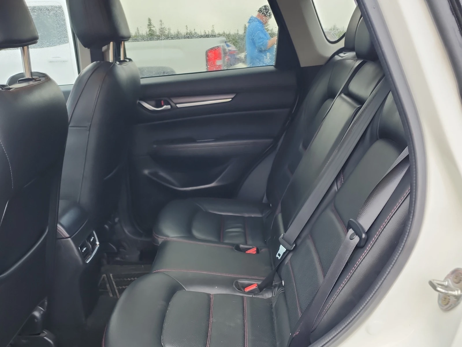 Mazda CX-5 GS * * CARFAX * * АВТО КРЕДИТ * *  - изображение 10