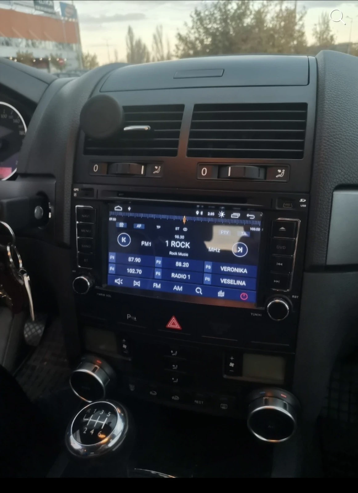 VW Touareg | Mobile.bg   5