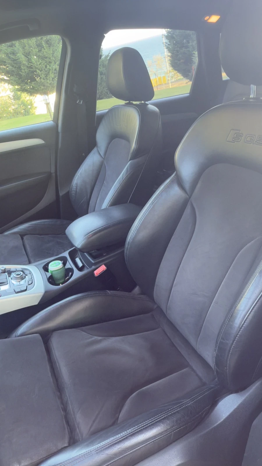 Audi SQ5 | Mobile.bg   5