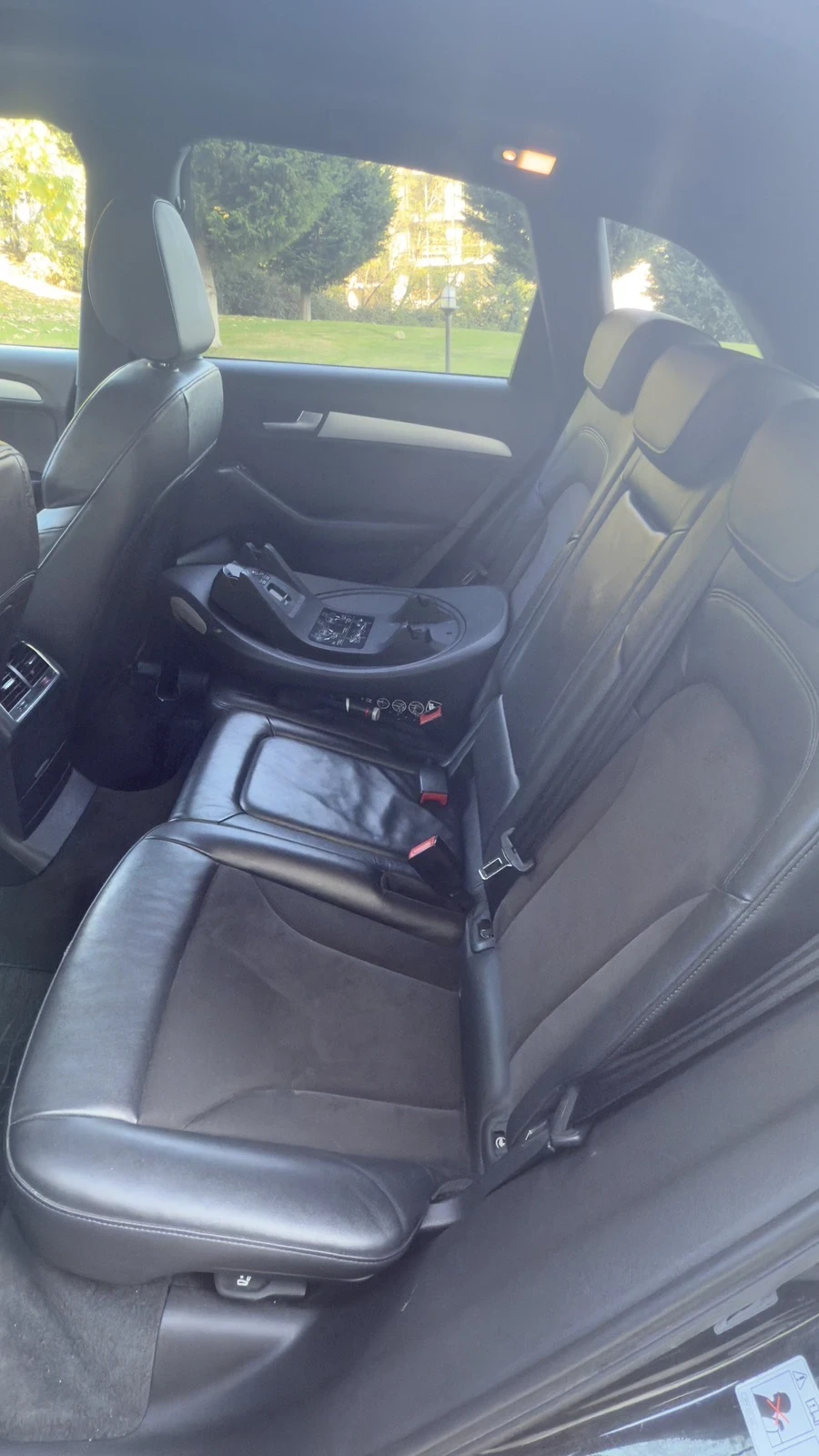 Audi SQ5 | Mobile.bg   6