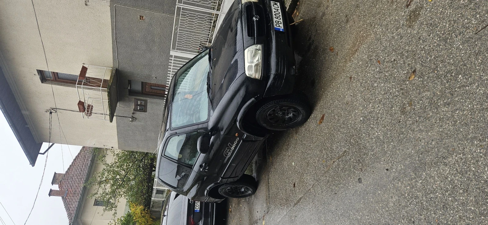 Suzuki Grand vitara  - изображение 2