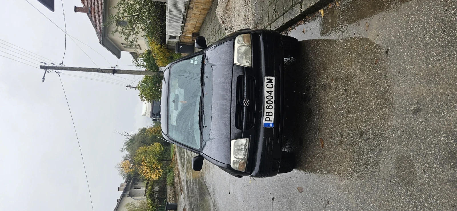 Suzuki Grand vitara  - изображение 4