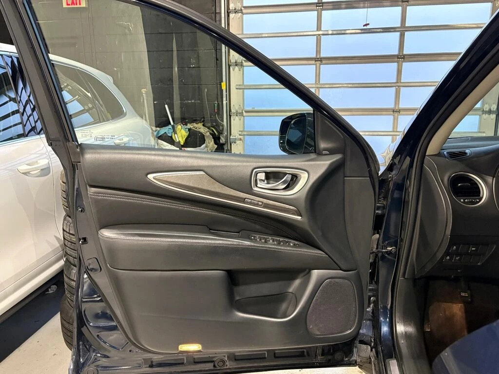 Infiniti QX60 * PURE AWD* PROASSIST* NO ACCDT* 21 DEALER SERVCE  | Mobile.bg � ����������� 11