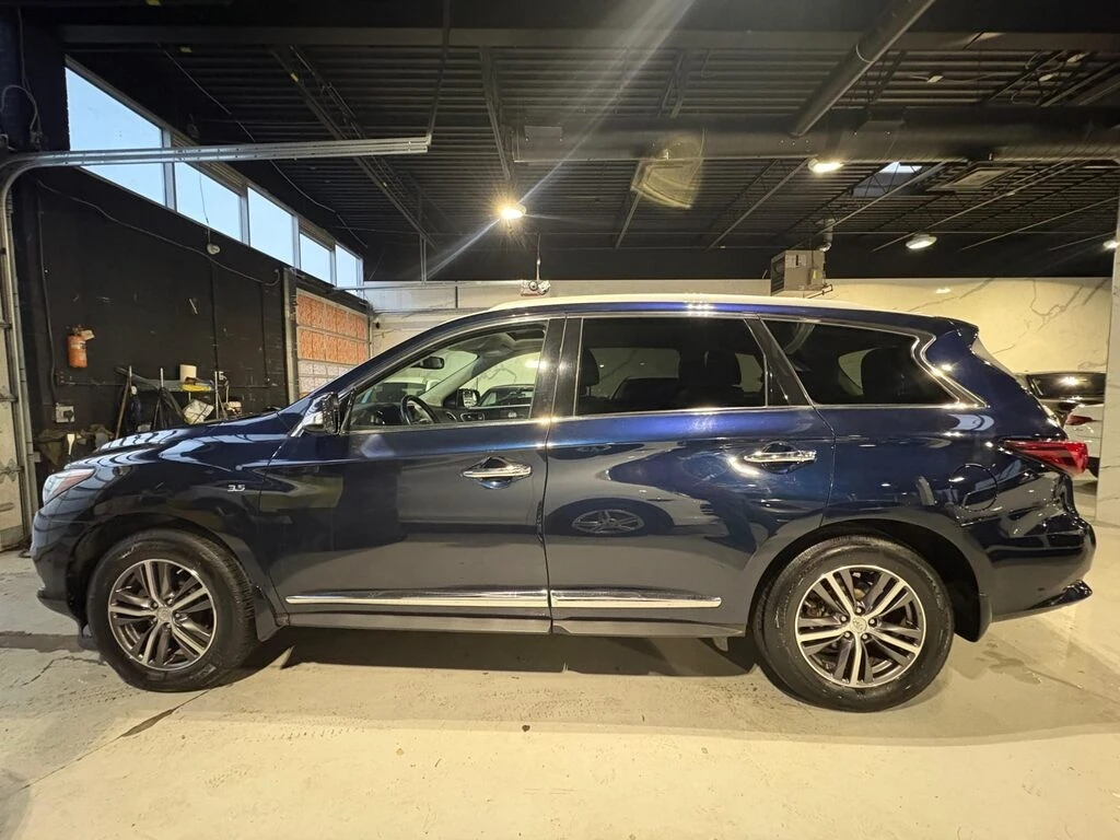 Infiniti QX60 * PURE AWD* PROASSIST* NO ACCDT* 21 DEALER SERVCE  | Mobile.bg � ����������� 2