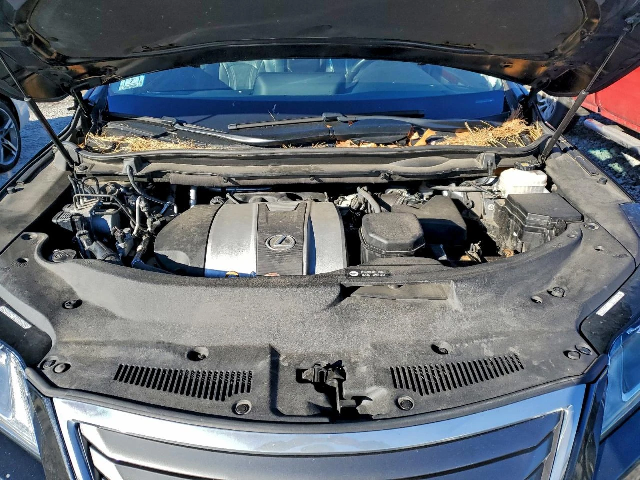 Lexus RX 350 | Mobile.bg � ����������� 12