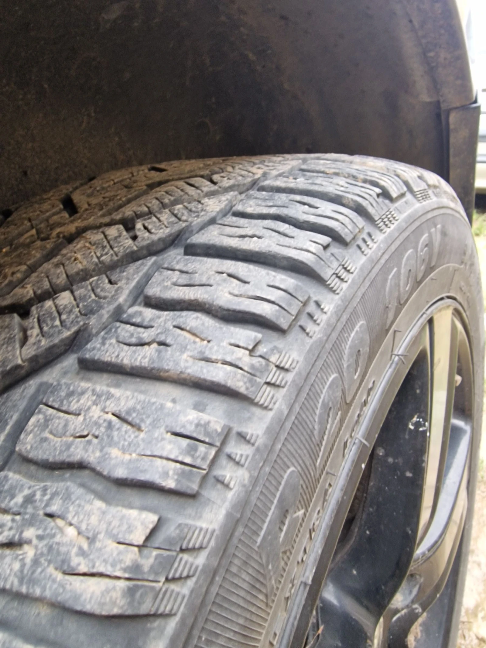 VW Touareg Хофеле, снимка 9 - Автомобили и джипове - 53853233