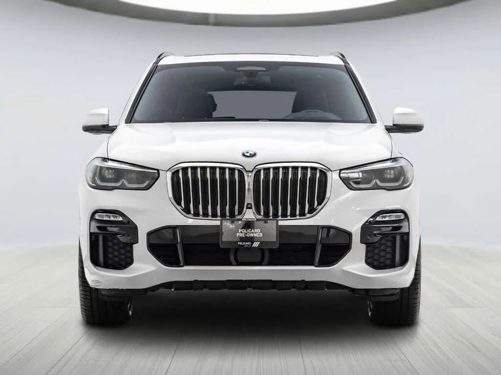 BMW X5 * xDrive40i Premium Enhanced Package | M Sport Pac - изображение 2