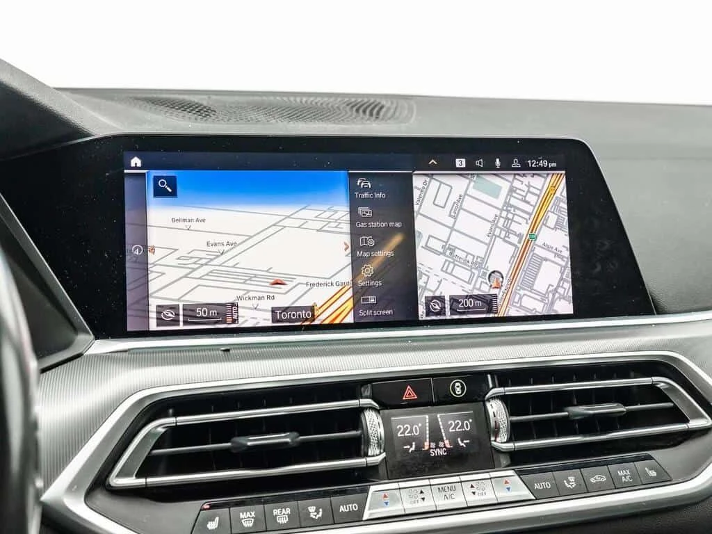 BMW X5 * xDrive40i Premium Enhanced Package | M Sport Pac | Mobile.bg � ����������� 15