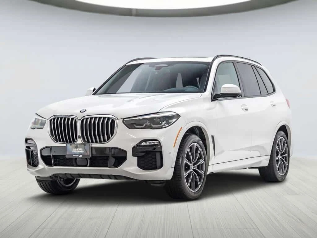 BMW X5 * xDrive40i Premium Enhanced Package | M Sport Pac | Mobile.bg � ����������� 1