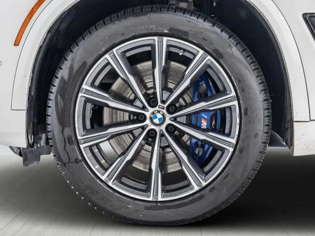 BMW X5 * xDrive40i Premium Enhanced Package | M Sport Pac - изображение 4