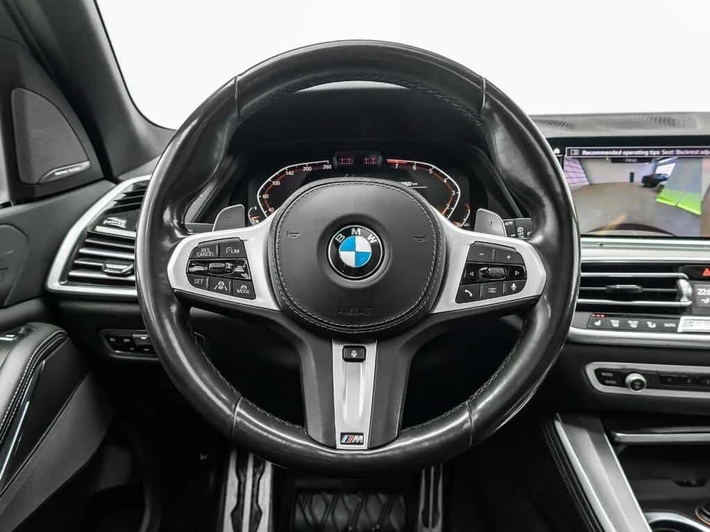 BMW X5 * xDrive40i Premium Enhanced Package | M Sport Pac - изображение 9