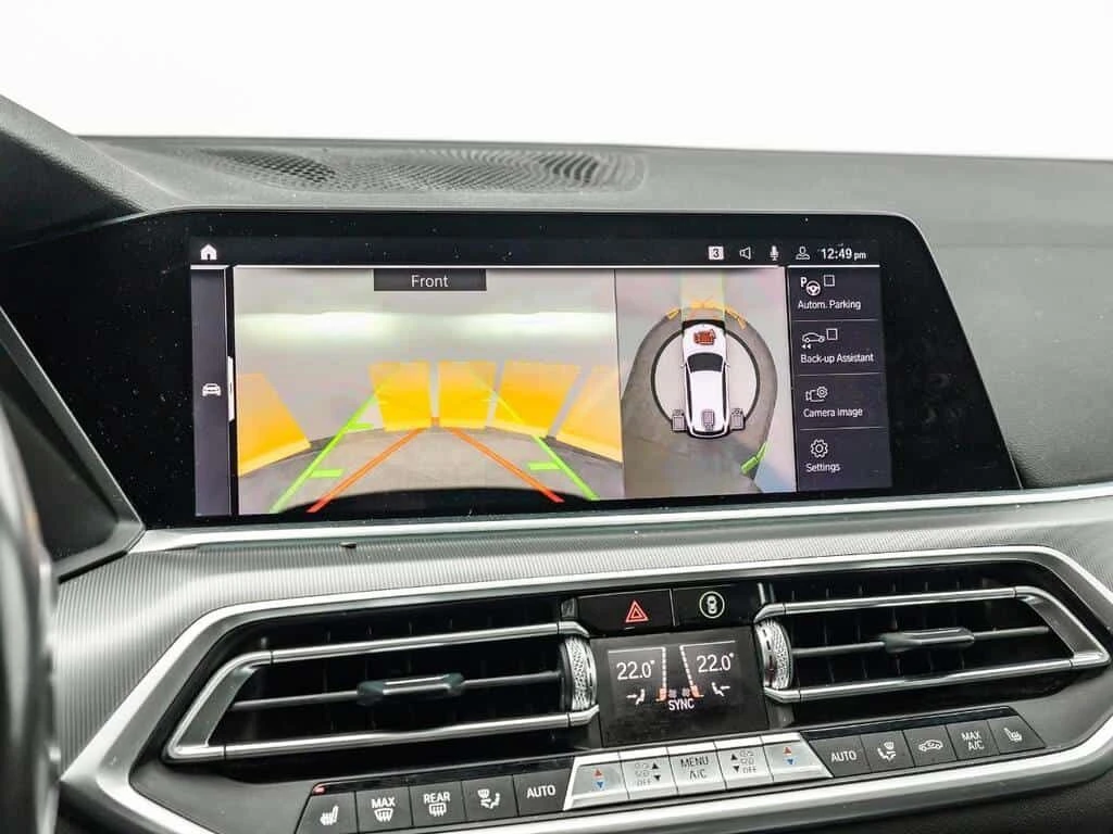 BMW X5 * xDrive40i Premium Enhanced Package | M Sport Pac | Mobile.bg � ����������� 14