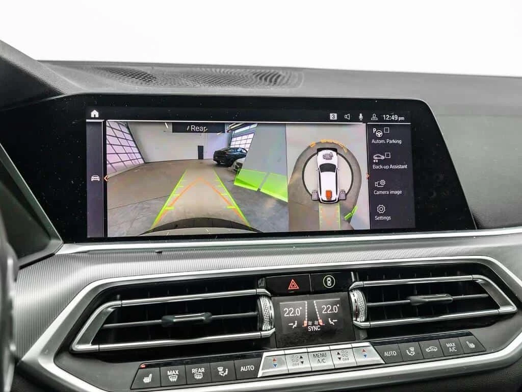 BMW X5 * xDrive40i Premium Enhanced Package | M Sport Pac | Mobile.bg � ����������� 13