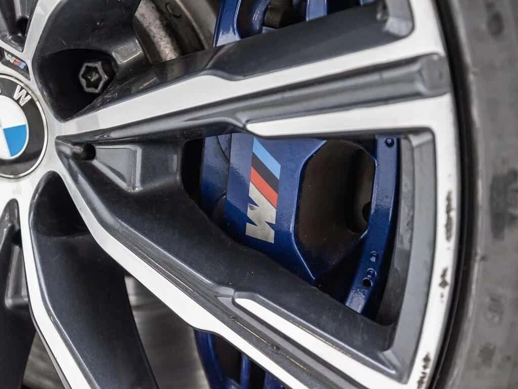 BMW X5 * xDrive40i Premium Enhanced Package | M Sport Pac - изображение 5