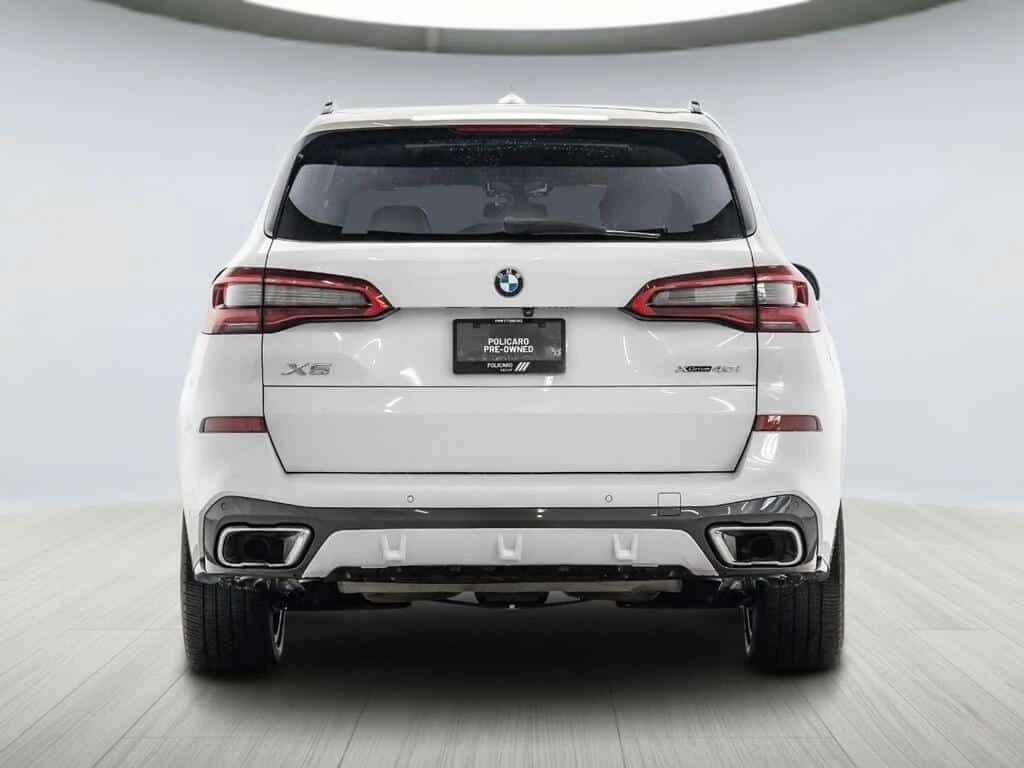 BMW X5 * xDrive40i Premium Enhanced Package | M Sport Pac - изображение 7