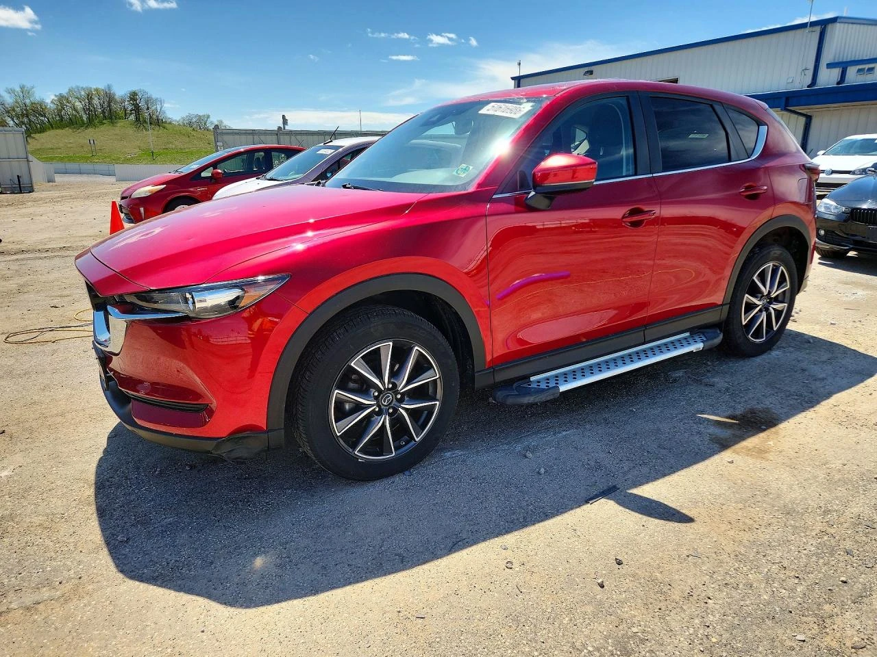 Mazda CX-5 * TOURING* AWD* 
