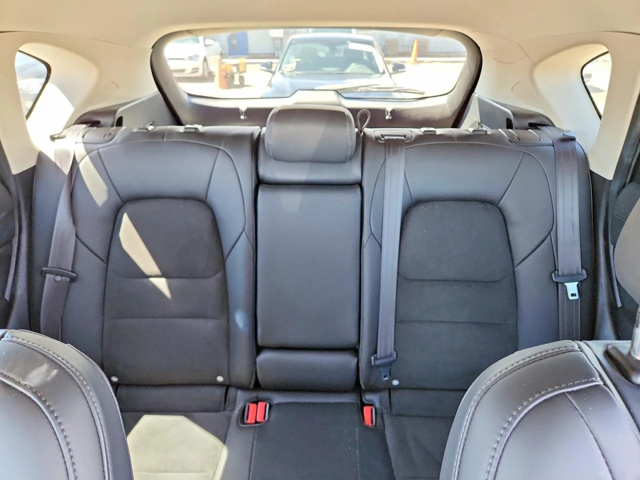 Mazda CX-5 * TOURING* AWD* , снимка 11 - Автомобили и джипове - 54641737