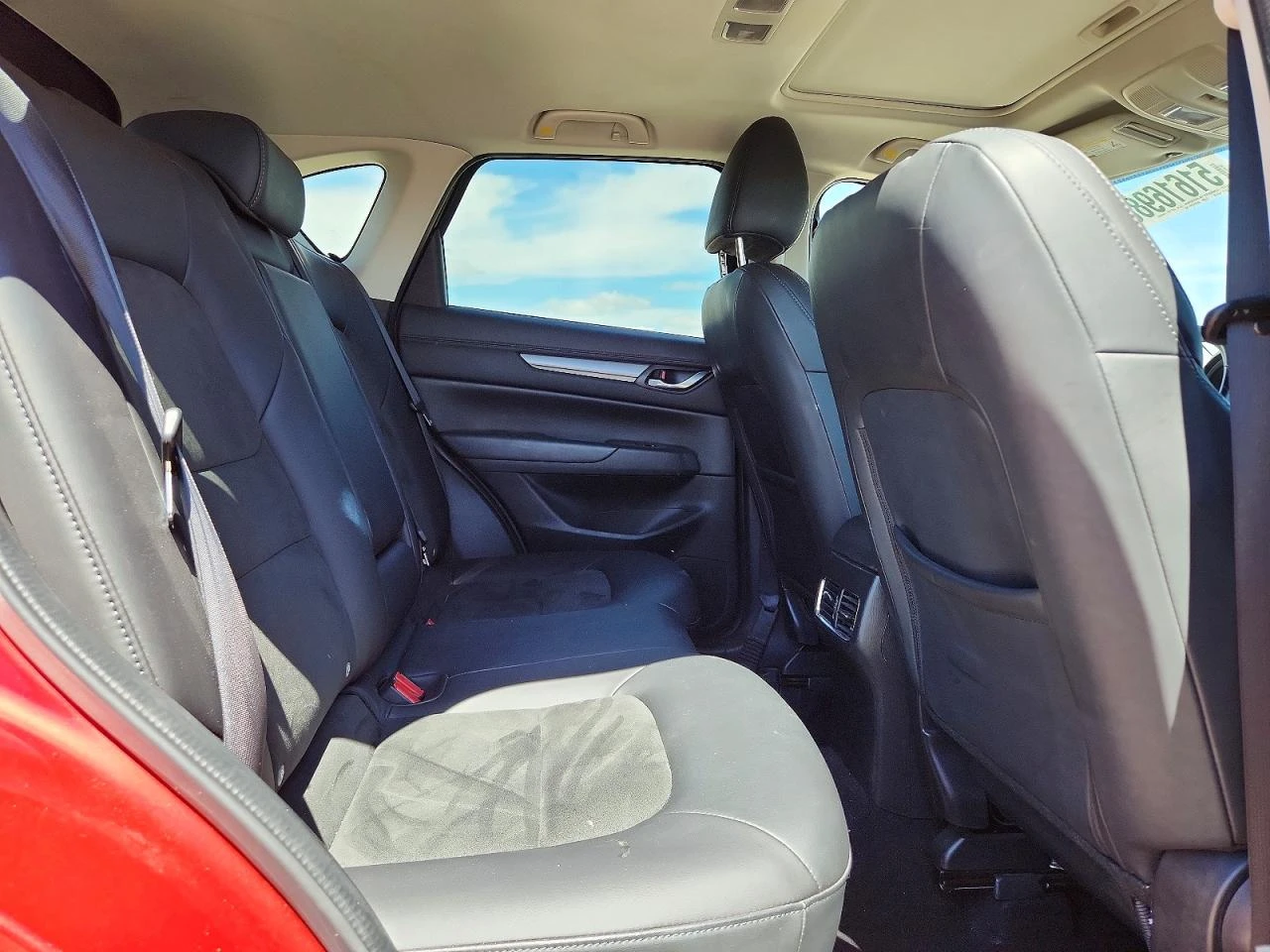 Mazda CX-5 * TOURING* AWD* , снимка 12 - Автомобили и джипове - 54641737