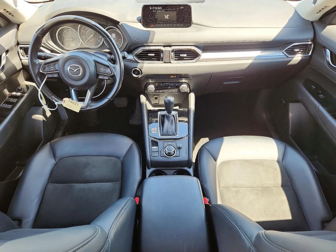 Mazda CX-5 * TOURING* AWD* , снимка 9 - Автомобили и джипове - 54641737