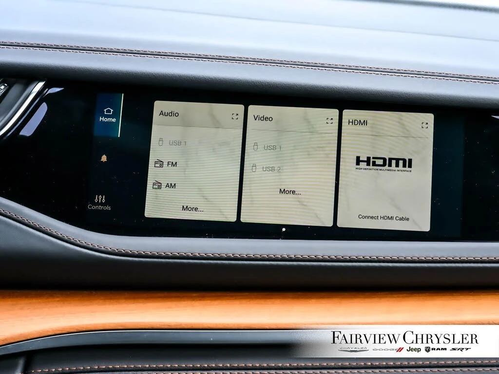 Jeep Grand cherokee Summit Reserve 5.7 , снимка 13 - Автомобили и джипове - 54642249