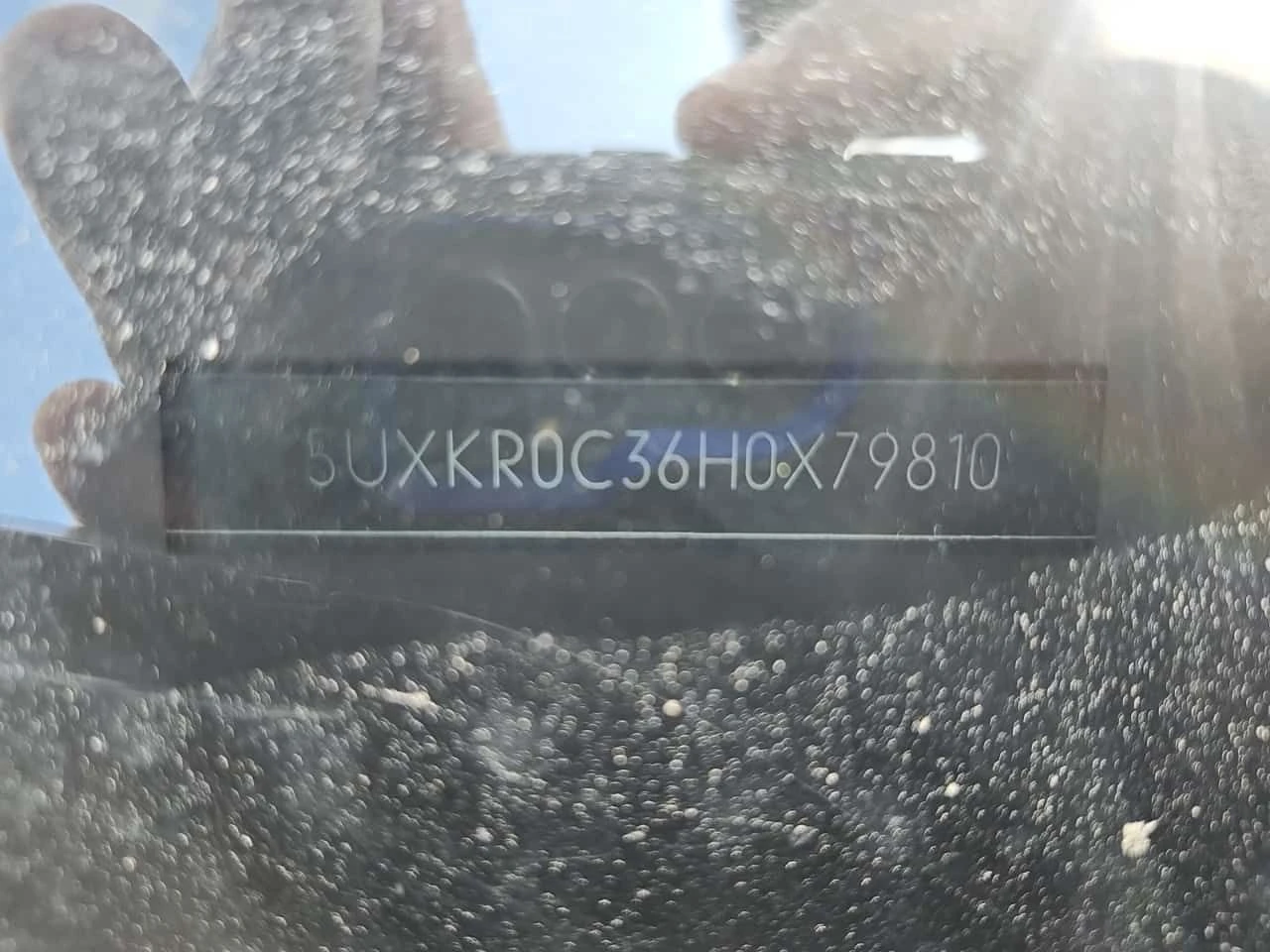 BMW X5 М ПАКЕТ/XDRIVE35I/CARFAX/ПОДГРЕВ/ПАМЕТ/ПАНОРАМА, снимка 16 - Автомобили и джипове - 55213724